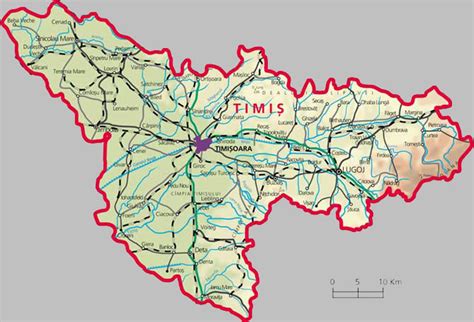 Orașul Recaș – Primarii Judet Timis